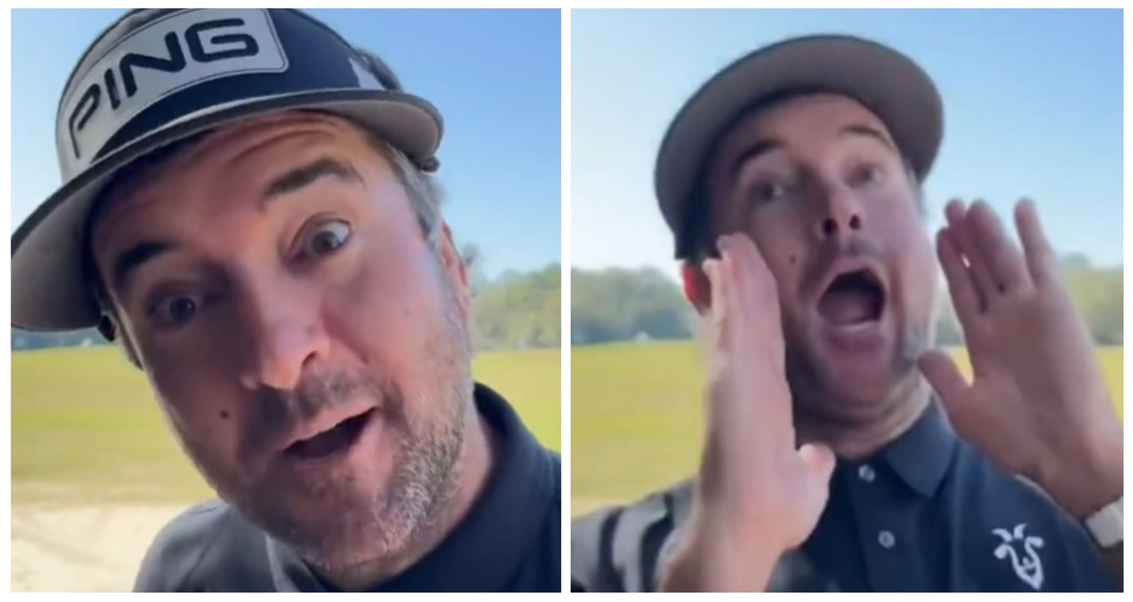 Bubba Watson defends LIV Golf team name as fans RIP the RangeGoats